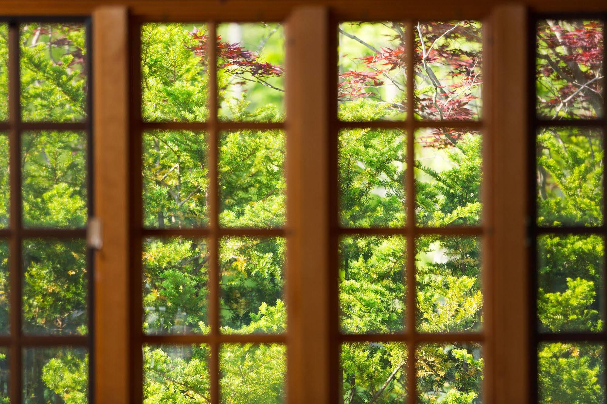 Hotel Mizunoto Nanae Exterior foto